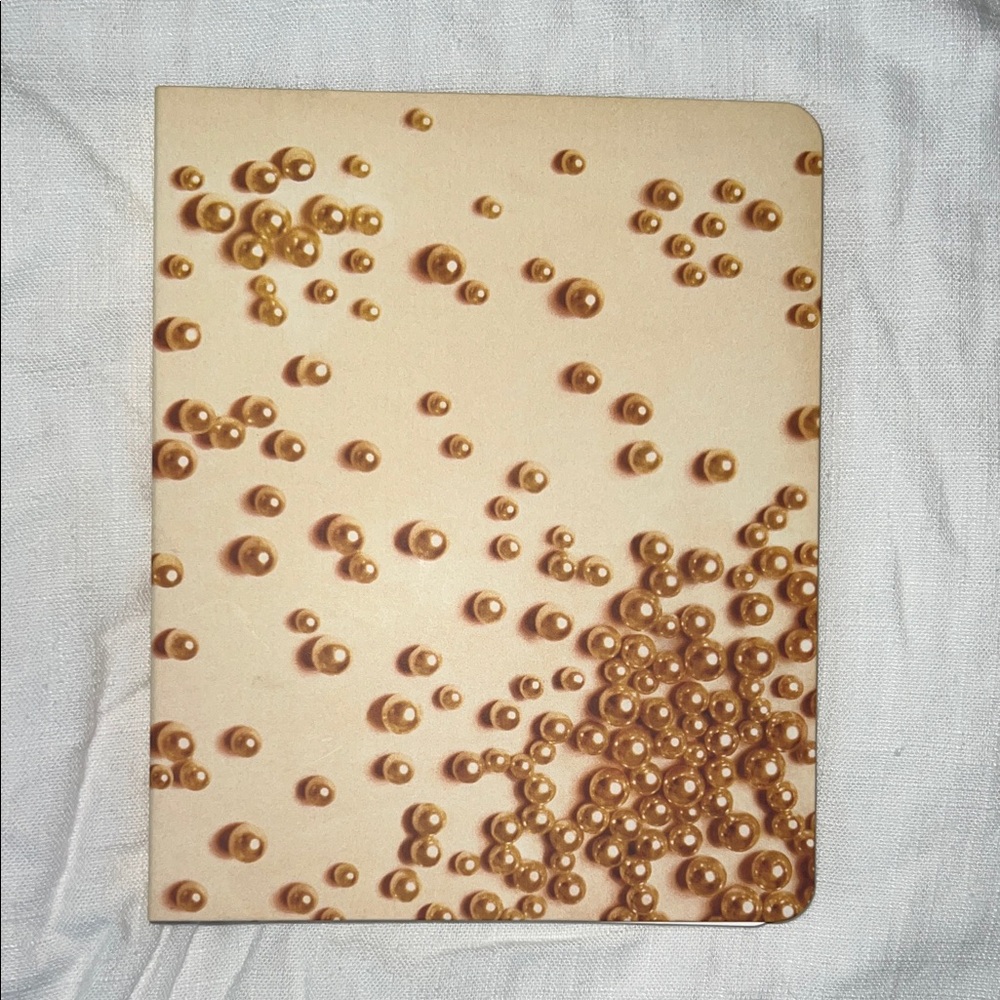 Kate Spade Notebook